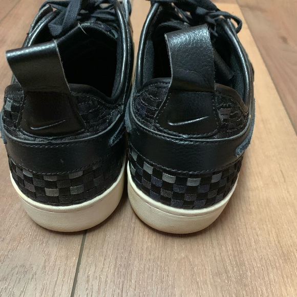 Court side Woven, size US10 Men - Picture 3 of 6